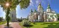 Собор святой Софии, Киев